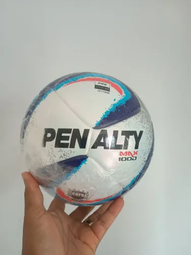 Bola de Futsal Penalty Max 1000 - FIFA Quality Pro