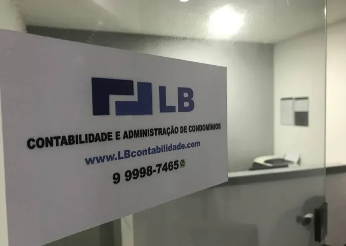 LB contabilidade e administração de condomínios