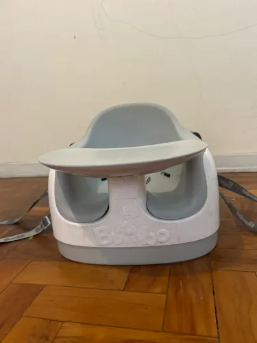 Cadeirinha de Bebê - Bumbo