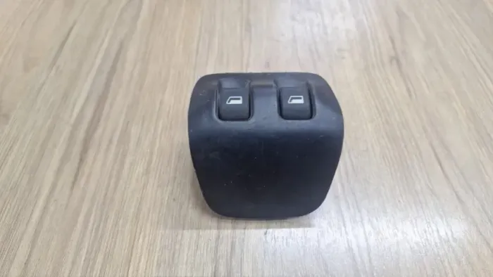 Botão Comando Duplo Vidro 206