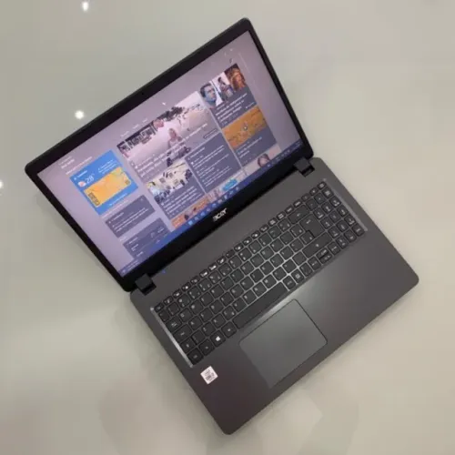Notebook Acer Aspire 3 - WN 11 / 8GB / 256GB / Intel i3 Core 10G 