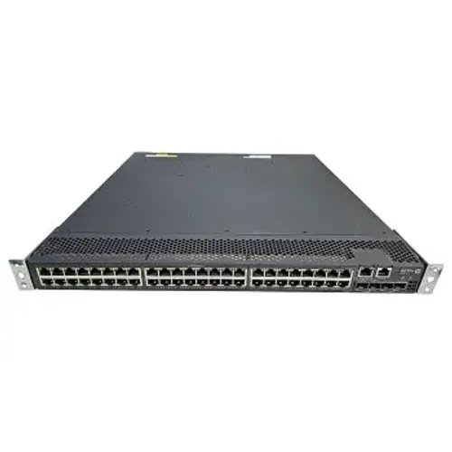 Switch Ethernet H3C S5800 48x1G Camada 3 PoE 