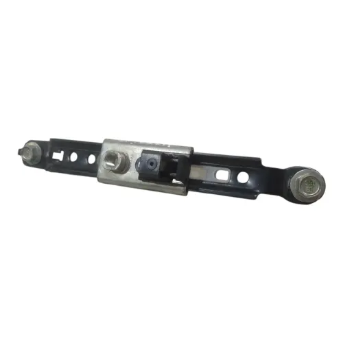 Regulador Altura Cinto Mitsubishi Lancer 2010 Á 2015 Xx