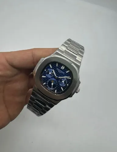 Relógio Patek PhilIppe Nautilus Automático