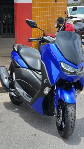  NMAX Connected 160 ABS 2024 