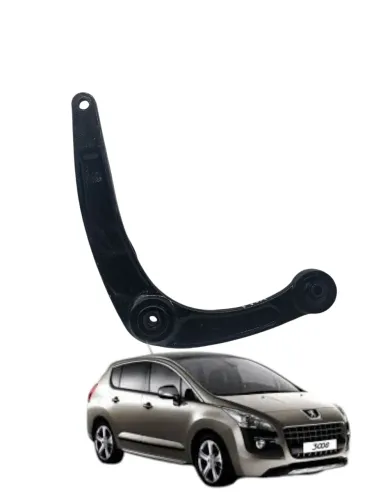 Bandeja Balança Esquerda Peugeot 3008 1.6 2011