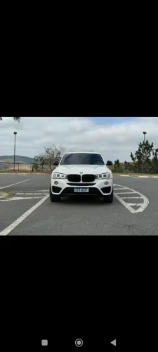 BMW X4 Xdrive 28I X-line 2.0 Turbo 245cv AUT 2016