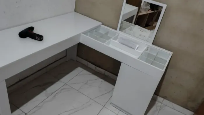 Montador de moveis são joao de meriti