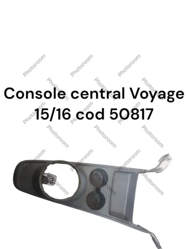 Console Central Voyage 15/16 - Original