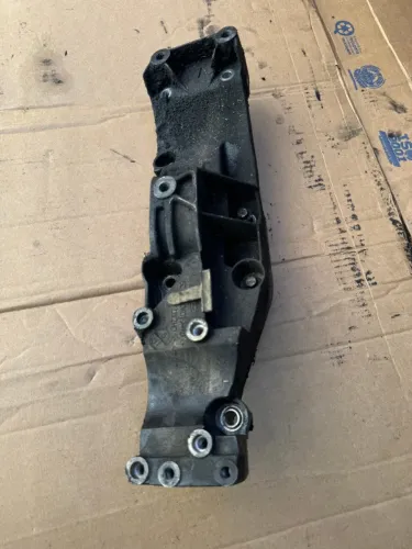 suporte ar/condicionado/alternador ford transit original