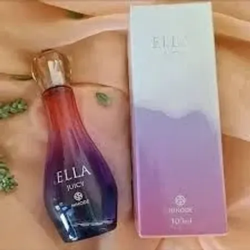 ? PROMOÇÃO PERFUME ELLA JUICY ANGEL HINODE 100ML