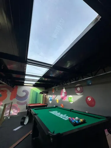 Salão de festas região cic ,fazendinha,santa Quitéria ,comprido portão 