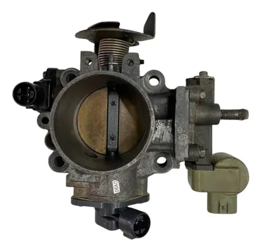 Corpo Borboleta Tbi Honda Civic 1.6 Gasolina Lx 2000 2001