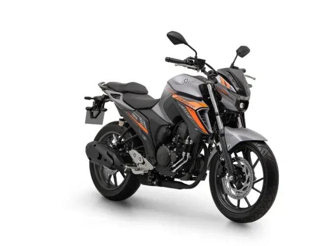 VENDE-SE COTA DE CONSÓRCIO - FAZER 250 