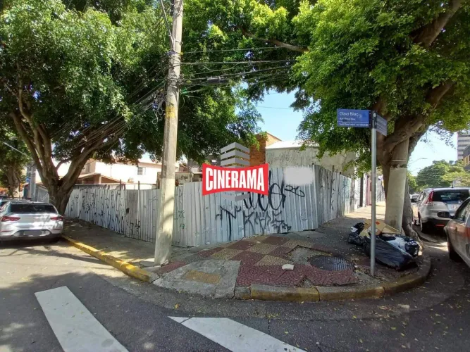 Terreno para aluguel, Santo Antônio - São Caetano do Sul/SP
