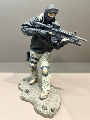 Mc Farlane Military 