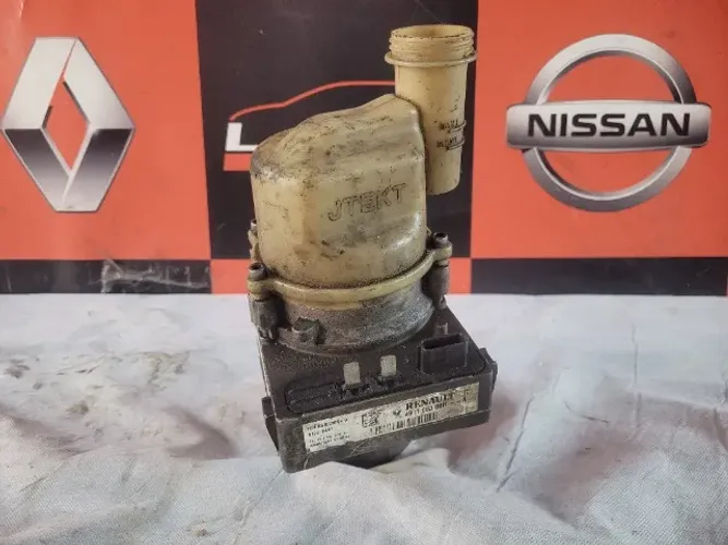 Bomba de Direção Hidráulica Renault Duster/Captur 1.6 2015 a 2018 (c Detalhe) 491108300R