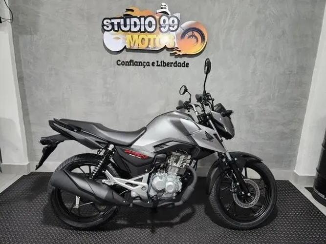 HONDA CG160 FAN 2026 OKM CORES