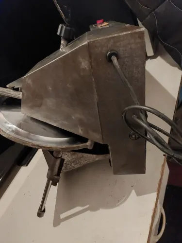 Fatiadeiras  apartir                1.000,00