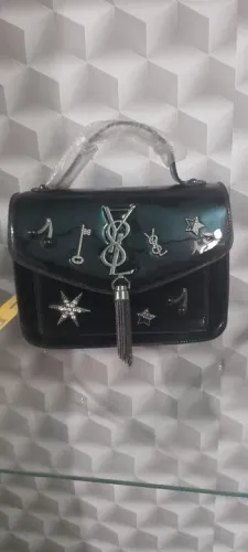 Bolsa sintética