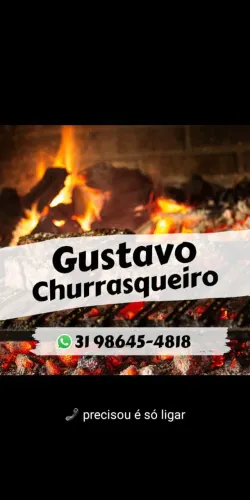 Churrasqueiro