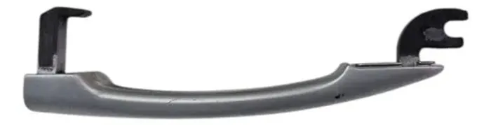 Macaneta Externa Traseira Esquerda Fiat Palio 2008 2011 2012