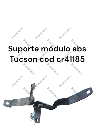 Suporte Módulo Abs Tucson Cod Cr41185