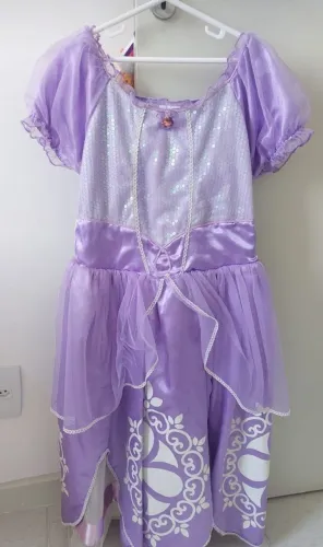 Fantasia original Disney