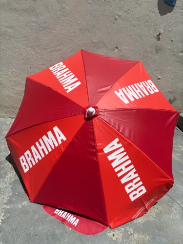 Guarda Sol Brahma