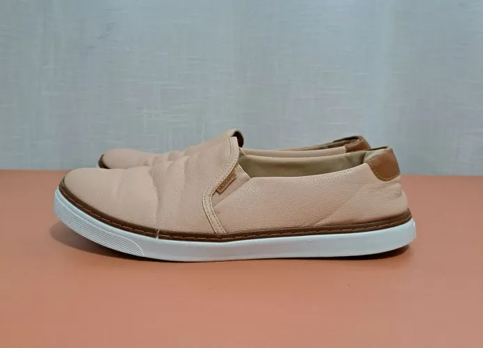 Tênis Slip on Anacapri