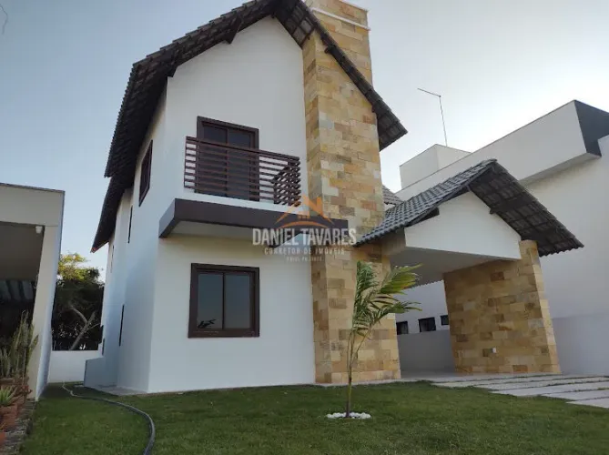 Condomínio Monte Carmelo - Casa á Venda Condomínio Monte Carmelo Privê