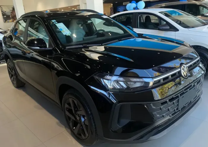 Volkswagen Tera Outfit THE Town Edition 2026