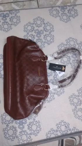 Bolsa Original Nova