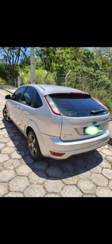 Ford Focus 2.0 16v/se/se Plus Flex 5P Aut. 2011