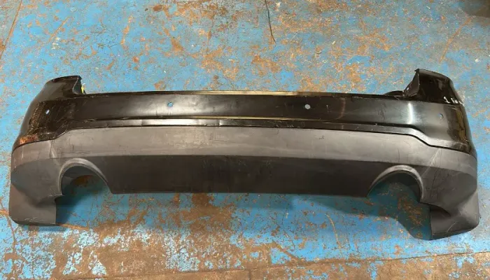 Para-choque Traseiro Ford Edge