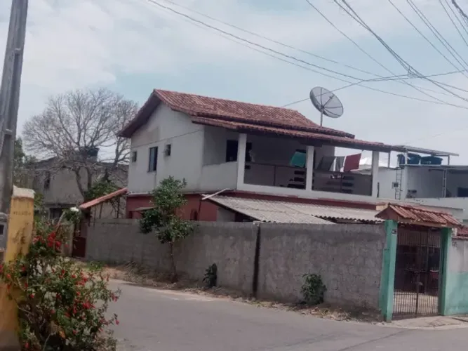 Aluguel de Casa de Praia em Itaoca para semana santa - ES.