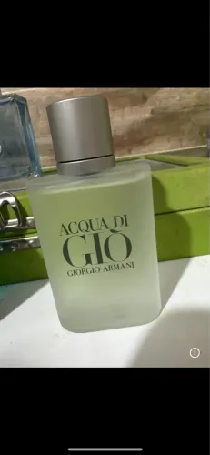 Acqua di Gio - Giorgio Armani