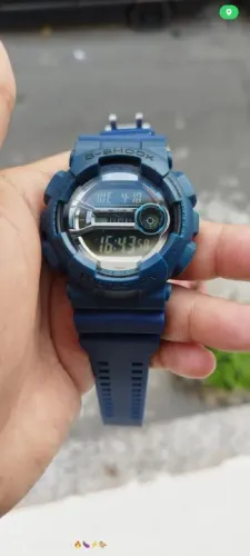 Relógio G-Shock GD110 ORIGINAL