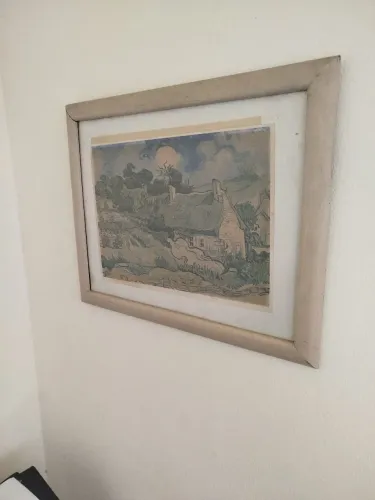 Quadro Van gosh