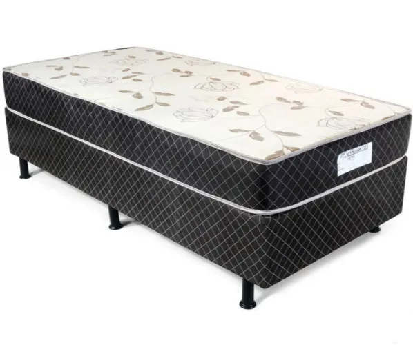 NOVAS Camas Box Conjugadas Colchões Embutidos Espuma Base Box A partir 200