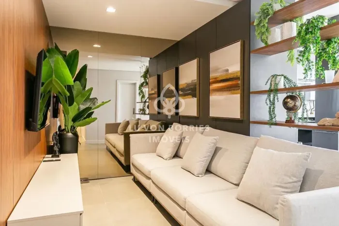 Apartamento à venda no bairro Jurerê Internacional - Florianópolis/SC