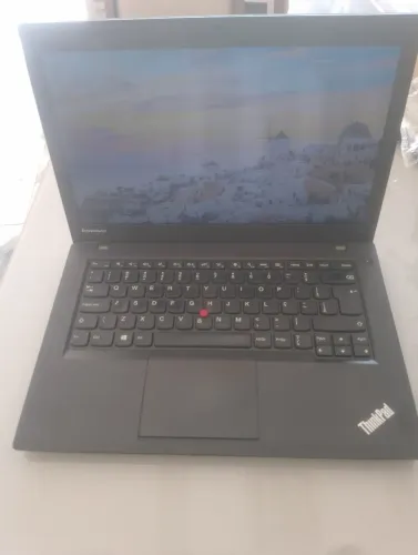 Notebook Lenovo T440 I5 quarta ger. personalizamos conforme sua necessidade e entregamos