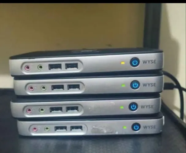 Thyn client Dell Wyse Tx0