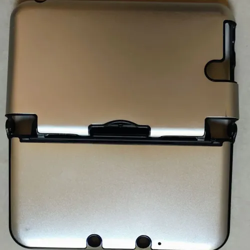 Capa Protetora para Nintendo 3DS XL