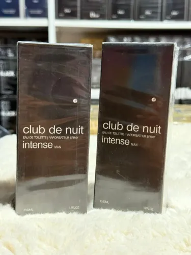 CLUB DE NUIT 50ml