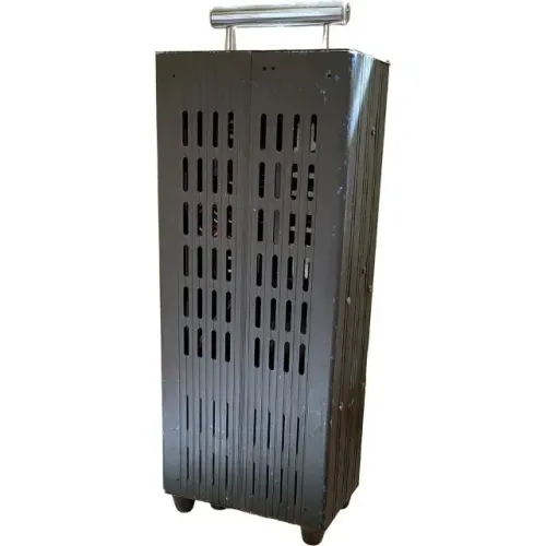 Amplificador Usado 100w Rms -- Não funciona!