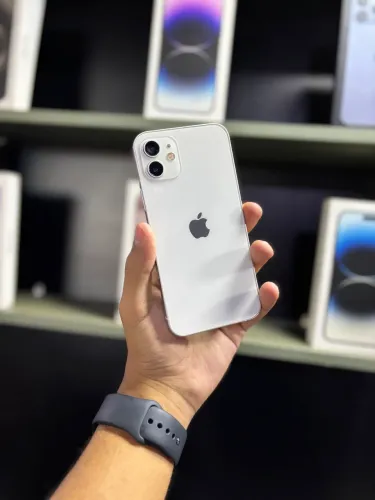 iPhone 12 128 gb - Tela trocada 