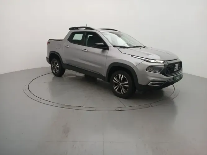 Fiat Toro Freedom 1.3 T270 4X2 Flex AUT 2025