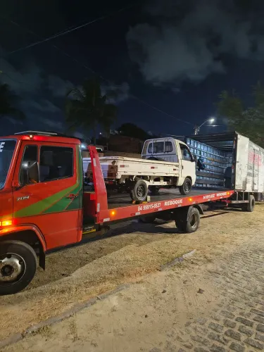 reboque 24h e guincho