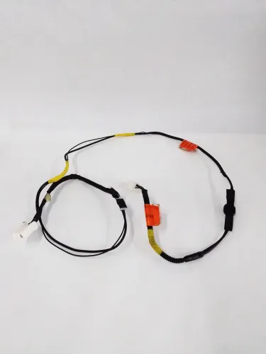 Chicote Antena Toyota  Etios Sedan X Plus 1.5 2018/2019
